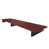 Black (matt)/Burgundy (glossy) is out of stock selected