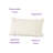 Machine Washable Memory Foam Support Pillow