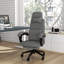 Polyester Office Chair with Headrest-199095703-199095696