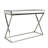 CONSOLE TABLE