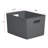 Storage Bin with Matching Lid-857967516