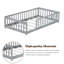 Lit simple en bois avec garde-corps-1549804063