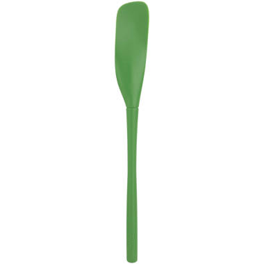 This Spatula Can Scrape Out Every Last Bit of Smoothie or Batter