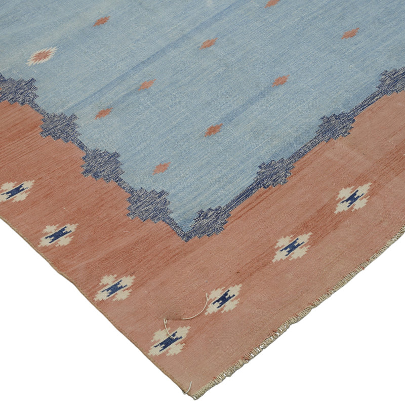 One-of-a-Kind 12'9" X 12'9" Area Rug