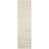 Tapis de couloir 3 pi 7 po x 10 pi