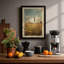 Desert Sentinels Rustic - Print-320066901-320066902