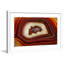 Dragon Eye - Single Picture Frame Print-17553269