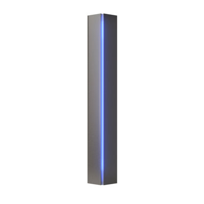 Gallery Dimmable Flush Mount Scone
