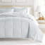  Down Alternative Farmhouse Dreams Reversible Comforter Set-309970571-372850413