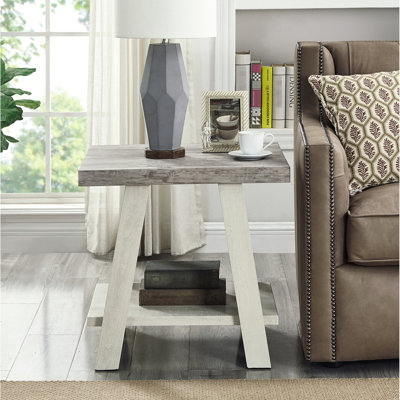 Table de bout Modern
