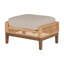 Repose-pieds tissé péninsule - Raphia clair / bois de santal-1540736049-1540736151-1540744235