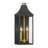 18.25" High 2-Light Outdoor Lantern