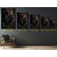 «Ingigerth Lion King» sur toile-88650145