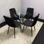 Aggappora 4 - Person Dining Set-1624408590