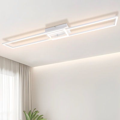 Darlynne LED Flush Mount
