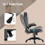 Waynefleet Polyester Office Chair-111488342