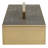 Wessex Leather Decorative Box-93653022