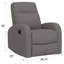 grey rocker recliner-795094746