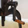 Neche Solid Wood Top End Table