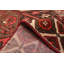 Antalya Vintage Red Rug 6'6" x 10'0"