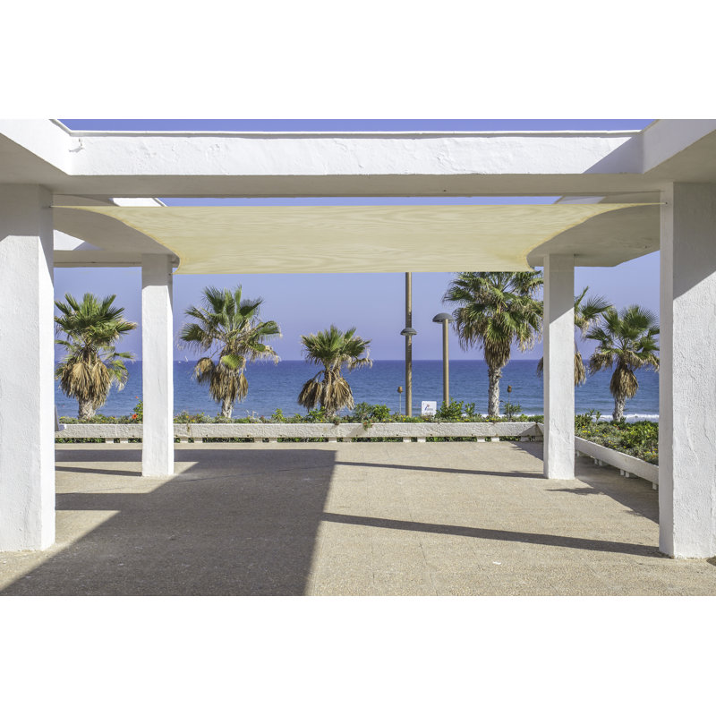 3m x 3m Square Shade Sail