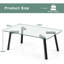 Brinn Four Leg Coffee Table