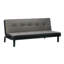 3 Seater Clic Clac Sofa Bed-65370620