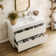 Valencia 48" Freestanding Single Sink Bathroom Vanity with Top and Sink (Faucet Not Included)