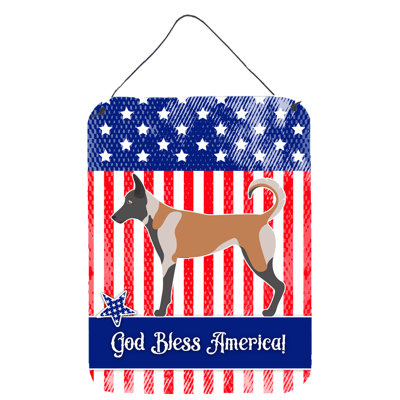 Landscape & Nature Wall Decor on Metal