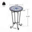 Table d'appoint de patio