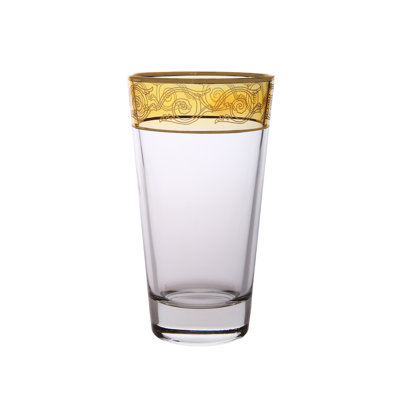 Gobelets Katlan avec motif ambre, 12 oz