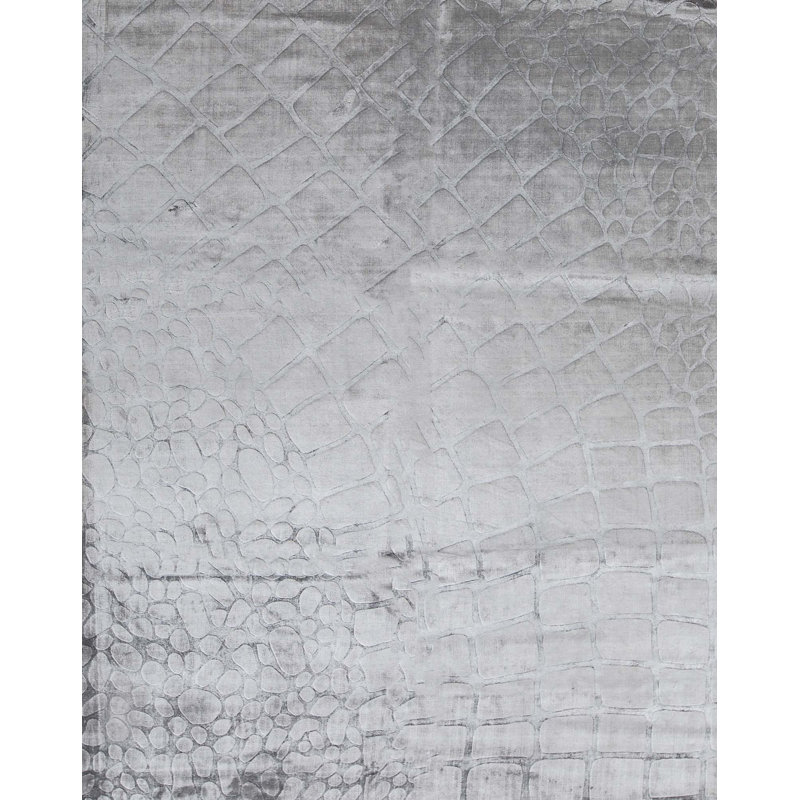 One-of-a-Kind 7'11" X 9'8" Area Rug