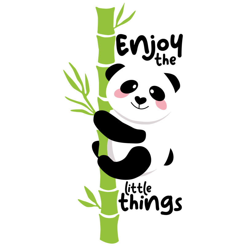 Animals Wall Decal