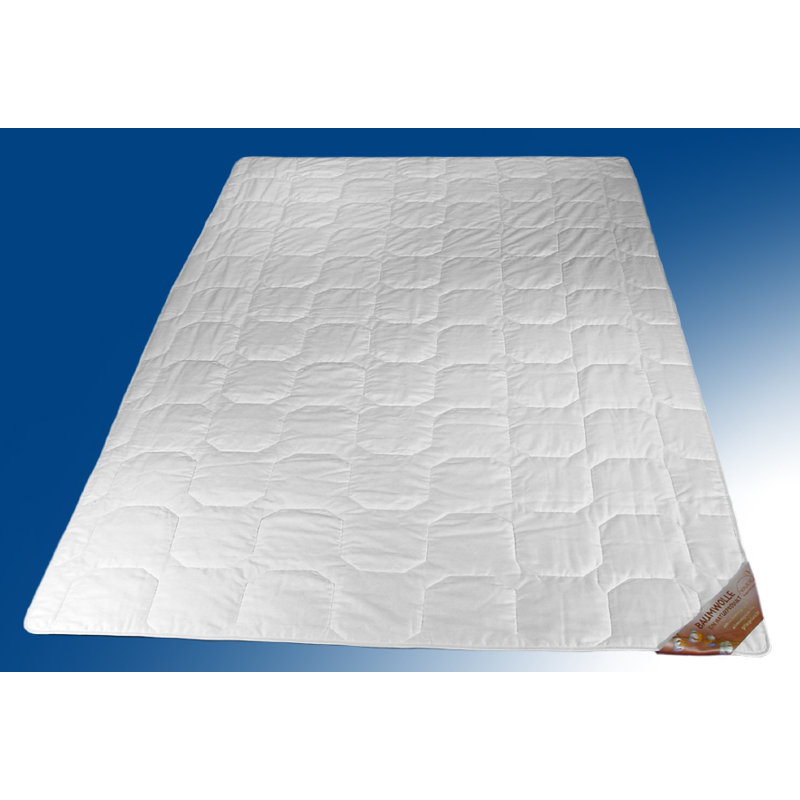 Strong Cooling Down Alternative Comforter, Double