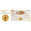 Table ronde 35 po