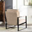 Fauteuil d'appoint classique Mid Century-615780630