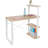 Metal Base Standing Desk