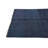 4 Ft Rectangle Ponce Navy Blue Rug