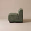 Fauteuil sans accoudoirs vert 31 po-885933512