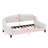 Modern Luxury Button Daybed