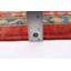 Tapis rouge Finest Ghazni 8 pi 7 po x 12 pi 0 po