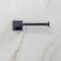 Cube 2 - Piece Bathroom Hardware Set