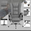 Fauteuil inclinable de massage