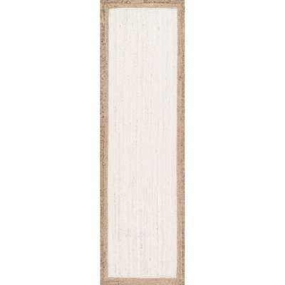 Gracie Jute / Sisal Area Rug