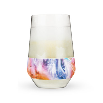 Wine FREEZE XL Cooling Cup in Unicorn