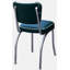 Chaise rembourrée Retro Home-10955922