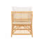 Fauteuil de 22,63 po de largeur Bennet