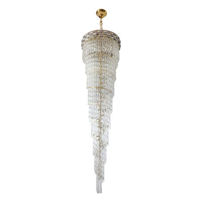 Luxuria 41 - Light Chandelier