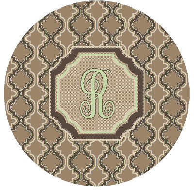 Lanikai Geometric Indoor Rug