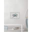 Crab Madness by Parvez Taj - 1 Piece Single Picture Frame Wall Art-38993120
